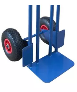 Carrello trasporto universale eurogarden, portata 200 kg